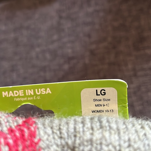 Wigwam Canada Wool Heavyweight Sock - Picture 5 of 5